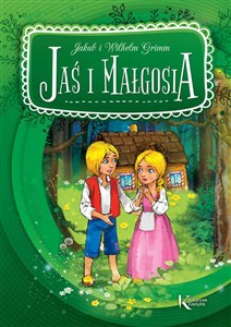 Obrazek Jaś i Małgosia