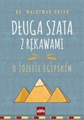 Polska książka : Długa szat... - Waldemar Grzyb