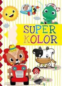 Picture of Super kolor
