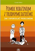 polish book : Pomoc rodz... - Carole Sutton