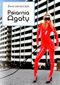 Psiarnia a... - Ewa Lenarczyk - Ksiegarnia w UK