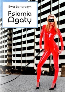 Obrazek Psiarnia agaty