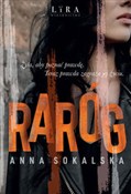 polish book : Raróg Wiel... - Anna Sokalska