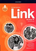 Link dla k... - Sarah Phillips, Diana Anyakwo, Jessica Finnis -  books in polish 