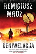 Deniwelacj... - Remgiusz Mróz - Ksiegarnia w UK