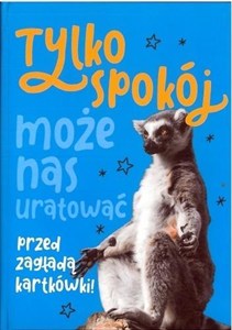 Obrazek Brulion A5/96K kratka AleJakTo-02