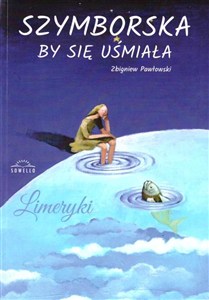 Obrazek Szymborska by się uśmiała