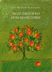 Obrazek Moje drzewko pomarańczowe