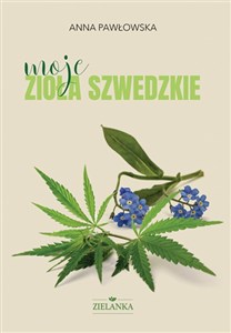 Obrazek Moje zioła szwedzkie