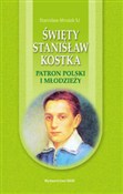 Święty Sta... - Stanisław Mrozek -  Polish Bookstore 