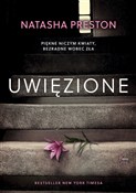 Uwięzione - Natasha Preston -  Polish Bookstore 