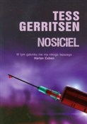 Zobacz : Nosiciel - Tess Gerritsen