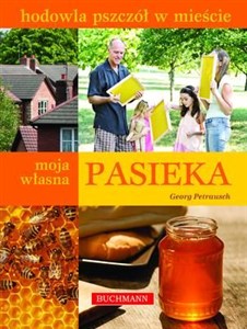 Picture of Moja własna pasieka