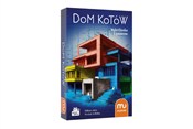 Książka : Gra Dom Ko...