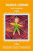 Władca Lew... - Dominika Mafutala-Makuch -  foreign books in polish 