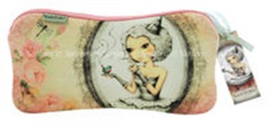 Obrazek Futerał neoprenowy Tell Me Something