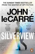 Silverview... -  foreign books in polish 