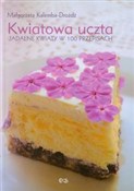 Kwiatowa u... - Małgorzata Kalemba-Dróżdż -  Polish Bookstore 