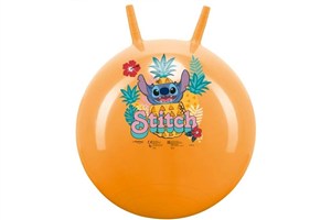 Obrazek Jonh Piłka do skakania Stitch