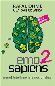 Obrazek Emo Sapiens 2. Trenuj inteligencję emocjonalną