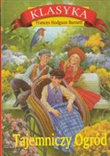 Tajemniczy... - Frances Hodgson Burnett -  Książka z wysyłką do UK