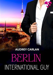 Obrazek Berlin. International Guy. Tom 8