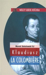Picture of Klaudiusz la Colombiere