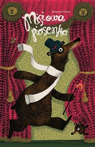 Obrazek Misiowa piosenka