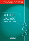 Kodeks spó... -  Polish Bookstore 
