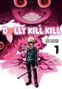 Dolly Kill... - Yukiaki Kurando - Ksiegarnia w UK
