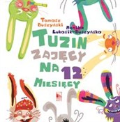 Tuzin zaję... - Tomasz Duszyński, Monika Łukasik-Duszyńska -  books in polish 