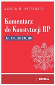 polish book : Komentarz ... - Marcin Michał Wiszowaty