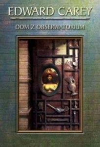 Obrazek Dom z obserwatorium