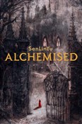 polish book : Alchemised... - SenLinYu