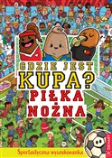 Gdzie jest... - Alex Hunter -  Książka z wysyłką do UK