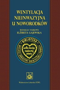 Obrazek Wentylacja nieinwazyjna u noworodków