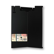 Polska książka : Deska z kl...