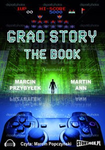 Picture of [Audiobook] Grao Story The book