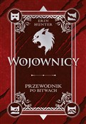Przewodnik... - Erin Hunter -  Polish Bookstore 