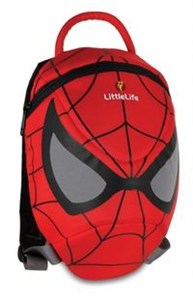 Picture of Plecak LittleLife Spiderman
