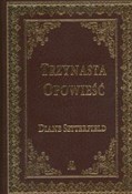 Trzynasta ... - Diane Setterfield -  books from Poland
