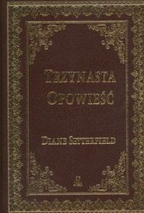 Picture of Trzynasta opowieść