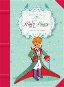 Mały Książ... - Antoine de Saint-Exupery -  foreign books in polish 