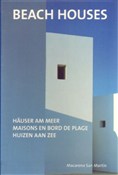 polish book : Beach hous... - Macarena San Martin