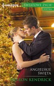 Angielskie... - Sharon Kendrick -  Polish Bookstore 