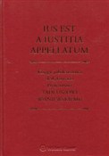 polish book : Ius est a ...