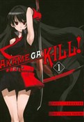 Akame ga K... - Takahiro -  books from Poland