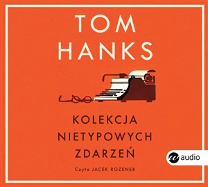 Picture of [Audiobook] Kolekcja nietypowych zdarzeń