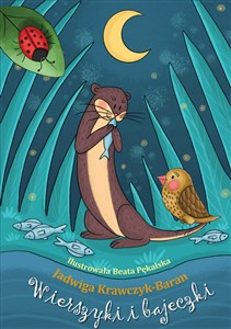 Picture of Wierszyki i bajeczki