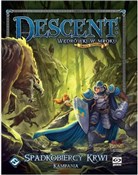 Descent: S... -  Polish Bookstore 